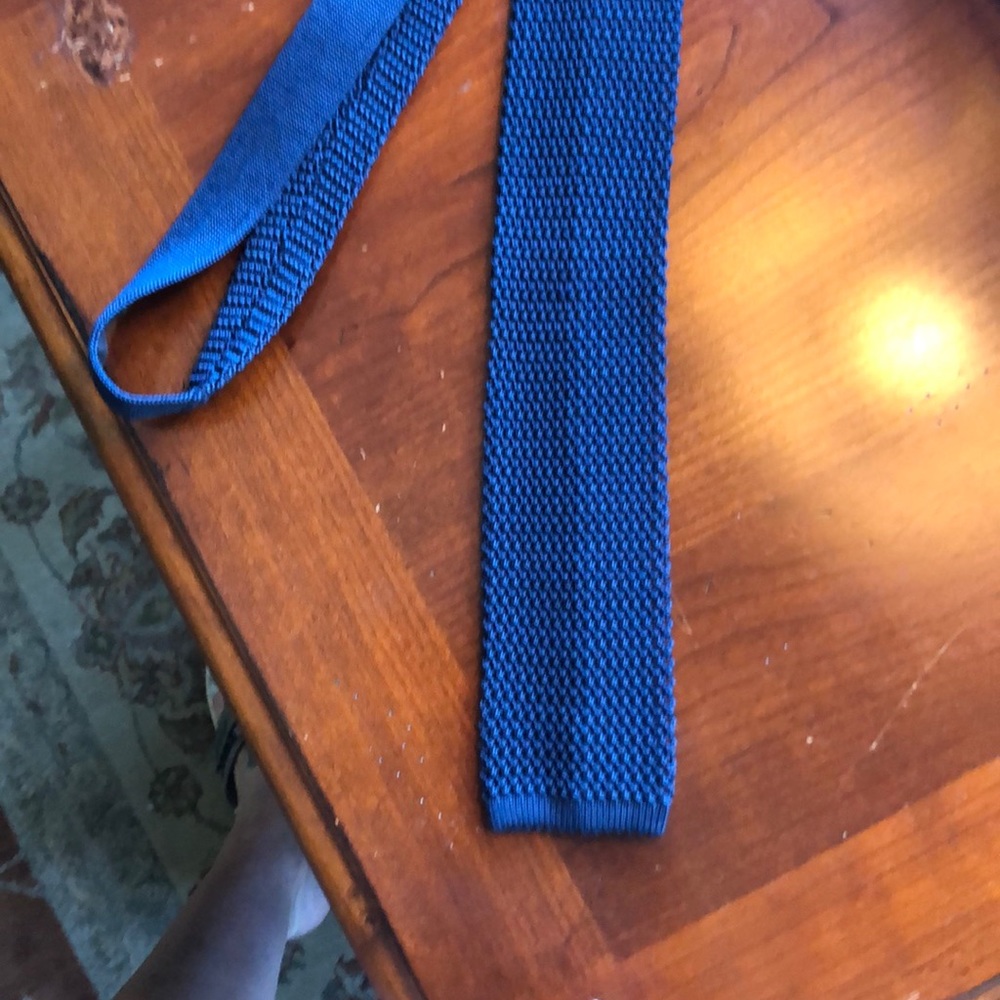 Sock tie